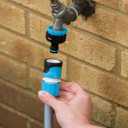 Flopro Outdoor Tap Connector Universal